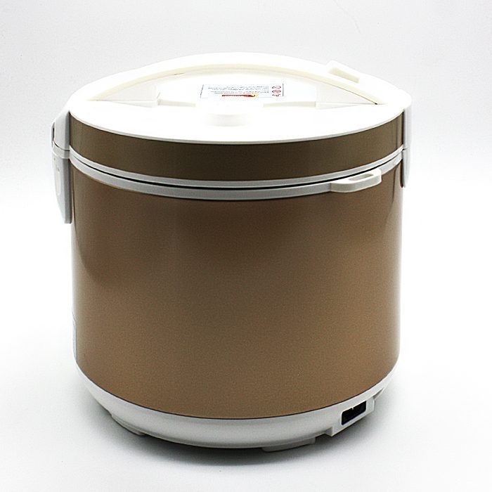 Máy làm tỏi đen thông minh CooBox BL-1668 (NWS-S002) - Hàng chính hãng