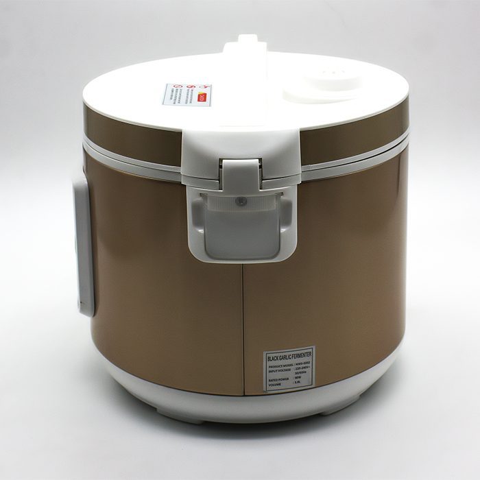 Máy làm tỏi đen thông minh CooBox BL-1668 (NWS-S002) - Hàng chính hãng