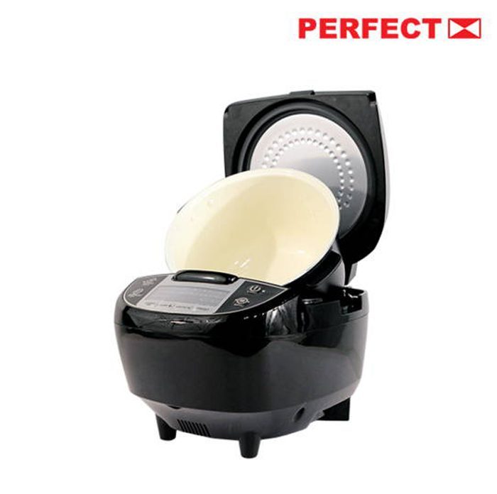 Máy làm tỏi đen Perfect PF-MC108 - Hàng chính hãng