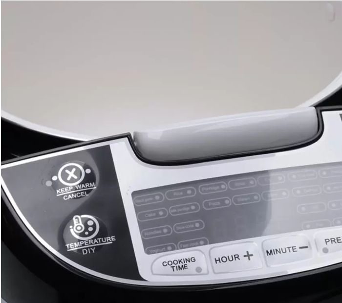 Máy làm tỏi đen Perfect PF-MC108 - Hàng chính hãng