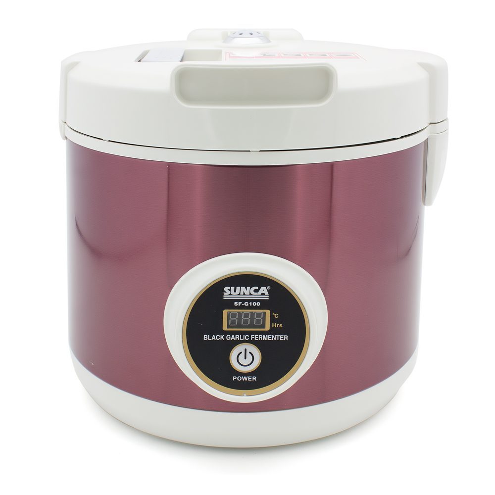 Máy làm tỏi đen Sunca SF-G100 - Hàng chính hãng