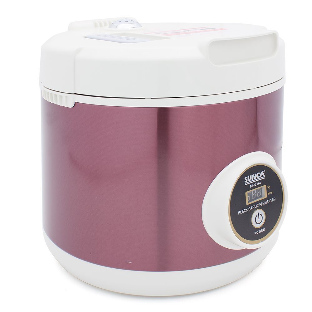 Máy làm tỏi đen Sunca SF-G100 - Hàng chính hãng