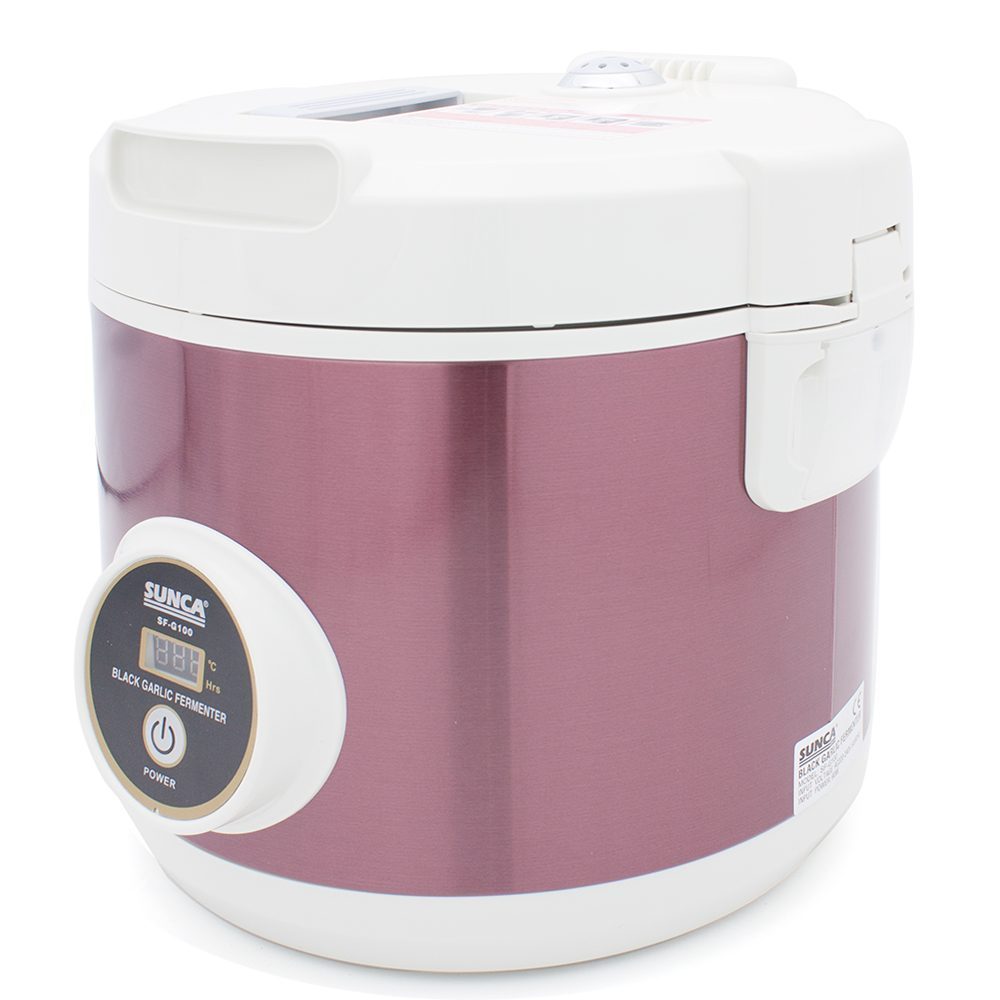 Máy làm tỏi đen Sunca SF-G100 - Hàng chính hãng