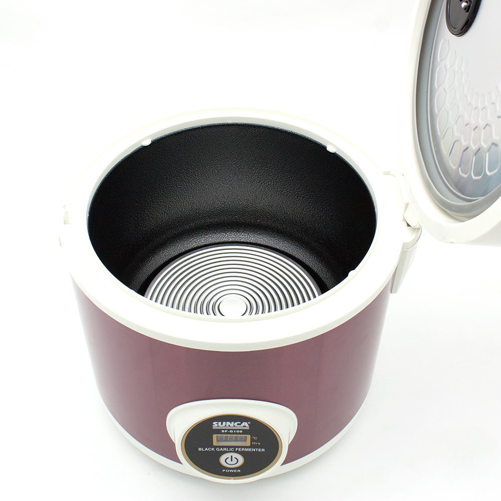 Máy làm tỏi đen Sunca SF-G100 - Hàng chính hãng