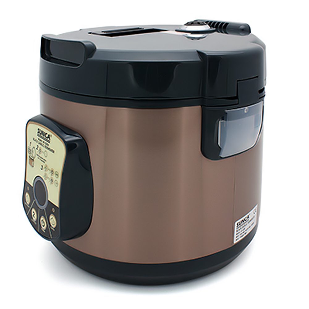 Máy làm tỏi đen Sunca SF-G200 - Hàng chính hãng