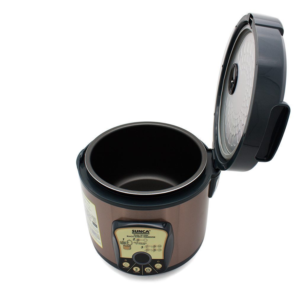 Máy làm tỏi đen Sunca SF-G200 - Hàng chính hãng
