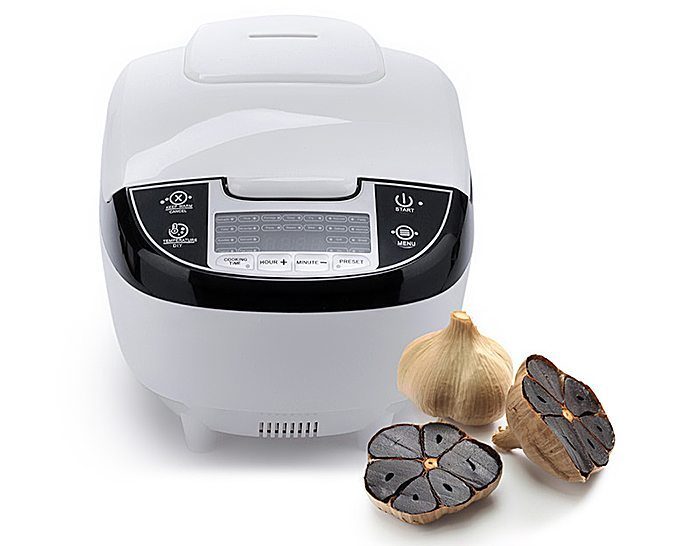 Máy làm tỏi đen Tiross TS905 - Hàng chính hãng