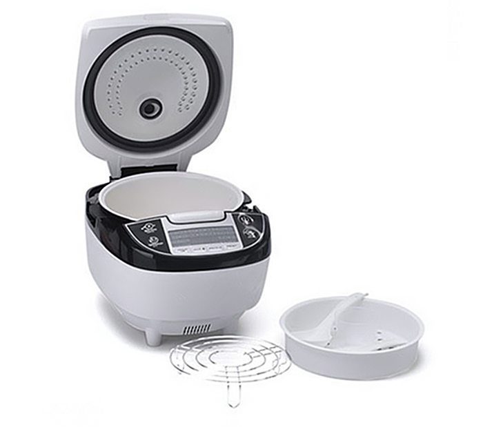 Máy làm tỏi đen Tiross TS905 - Hàng chính hãng