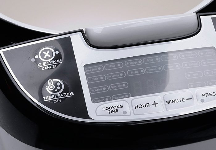 Máy làm tỏi đen Tiross TS905 - Hàng chính hãng