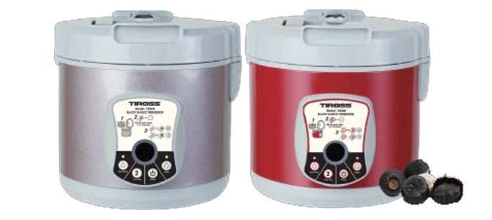 Máy làm tỏi đen Tiross TS906 - Hàng chính hãng