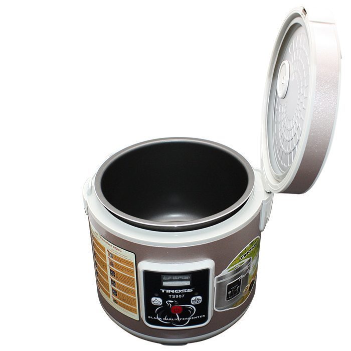 Máy làm tỏi đen Tiross TS907 - Hàng chính hãng