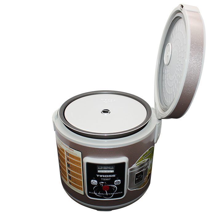 Máy làm tỏi đen Tiross TS907 - Hàng chính hãng