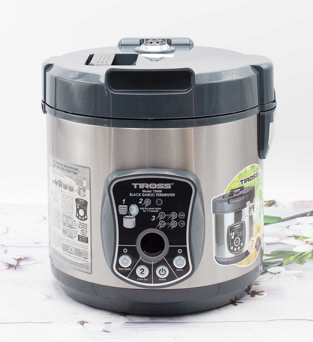 Máy làm tỏi đen Tiross TS908