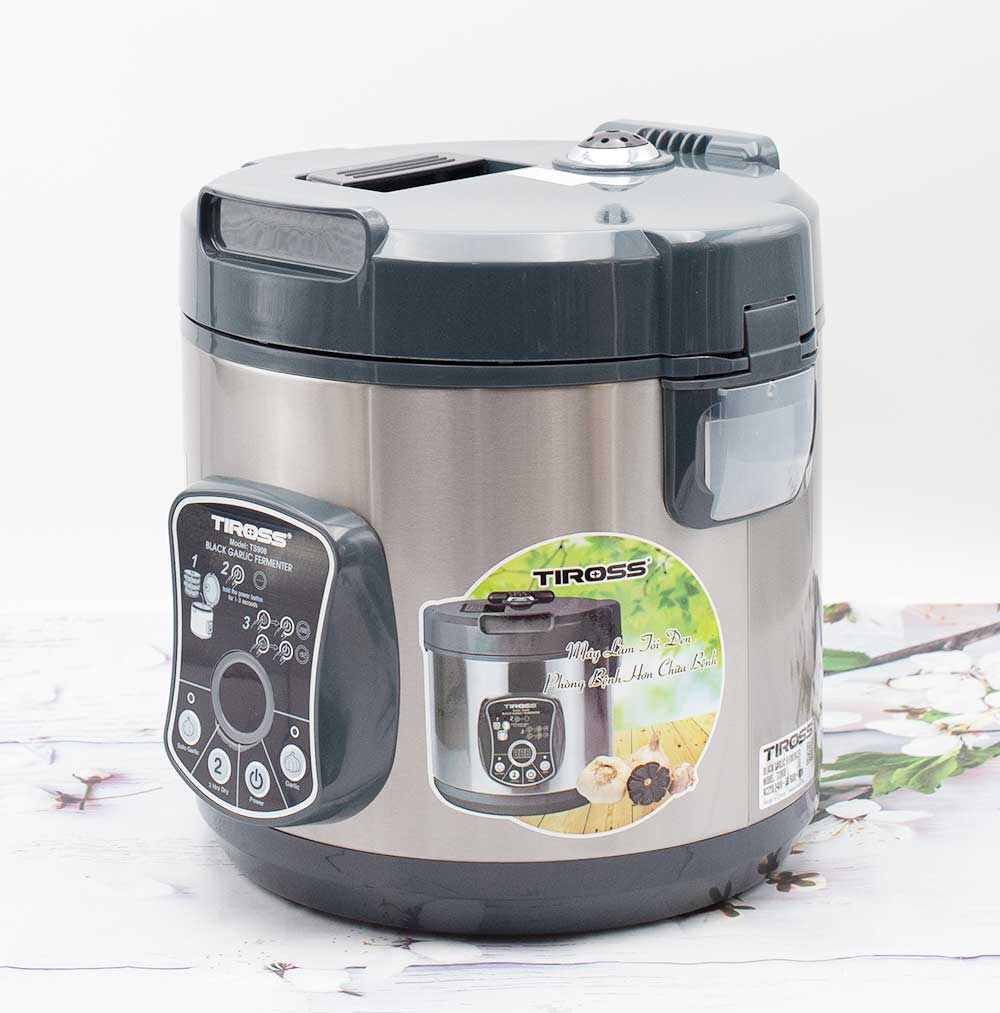 Máy làm tỏi đen Tiross TS908