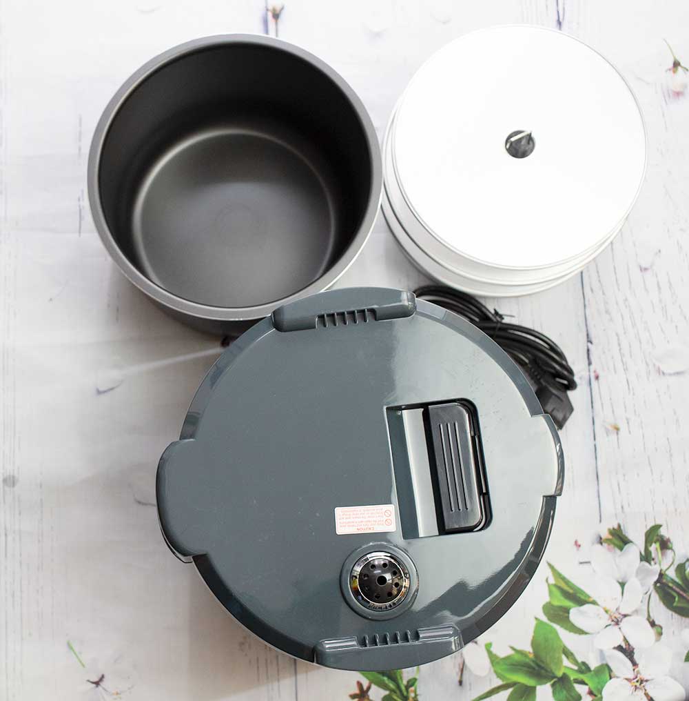 Các món ăn chế biến với tỏi đen