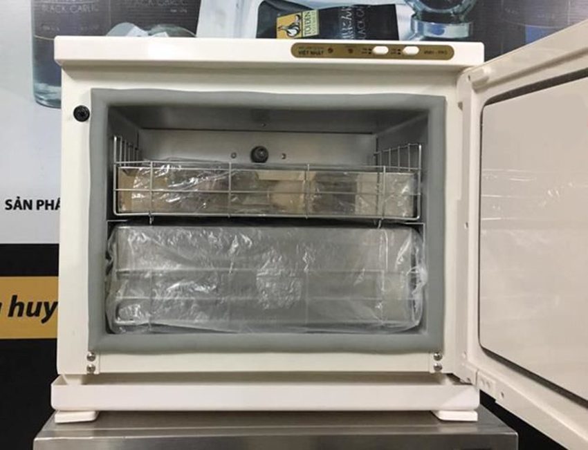 Máy làm tỏi đen Việt Nhật VN01-PRO - Hàng chính hãng