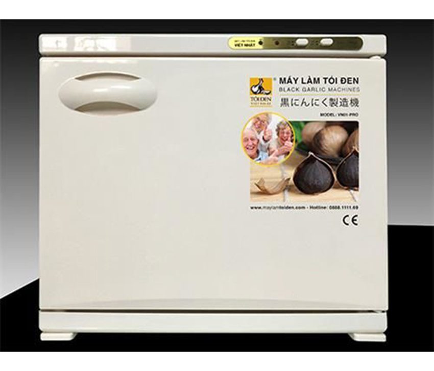 Máy làm tỏi đen Việt Nhật VN01-PRO - Hàng chính hãng