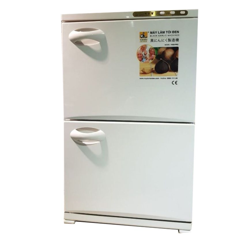 Máy làm tỏi đen Việt Nhật VN02-PRO