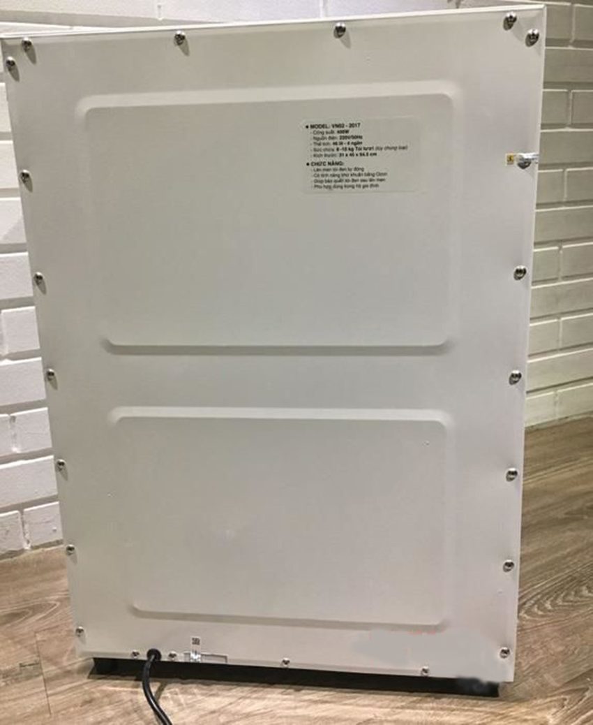 Máy làm tỏi đen Việt Nhật VN02-PRO - Hàng chính hãng