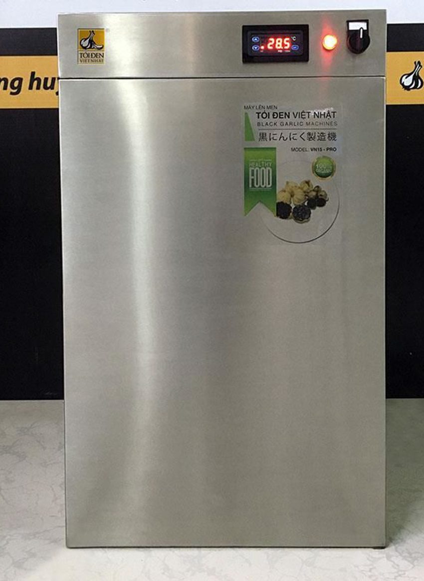 Máy làm tỏi đen Việt Nhật VN15 - Hàng chính hãng