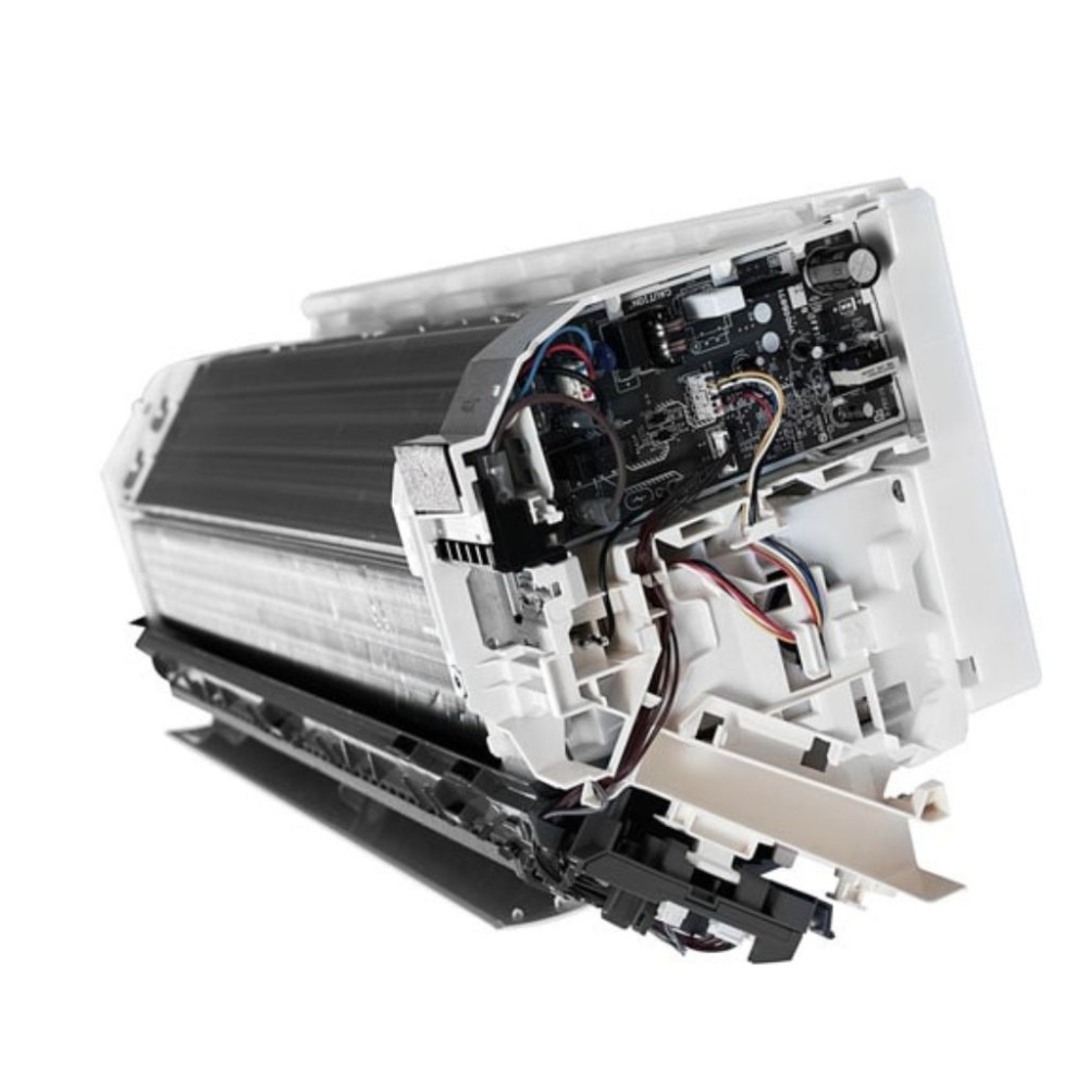 Máy lạnh Mitsubishi Electric Inverter 1HP MSY-JA35VF - Hàng chính hãng