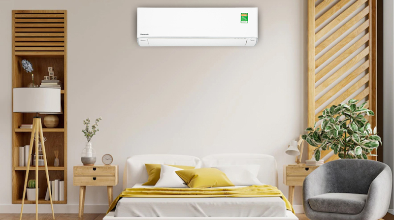 Máy lạnh 1 chiều Panasonic CU/CS-XPU9XKH - Hàng chính hãng