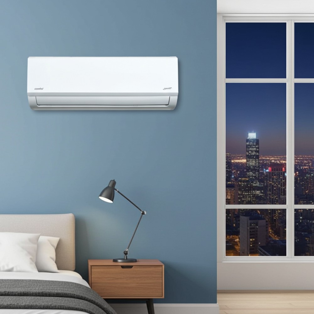 Máy lạnh Comfee 1.5 HP CFS-13FWFF-V - Hàng chính hãng