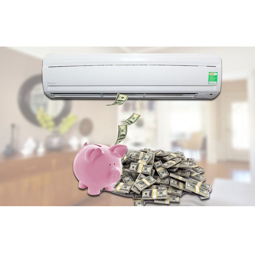 Chức năng của máy lạnh 1 chiều Daikin FTNE60MV1V/RE60MV1V