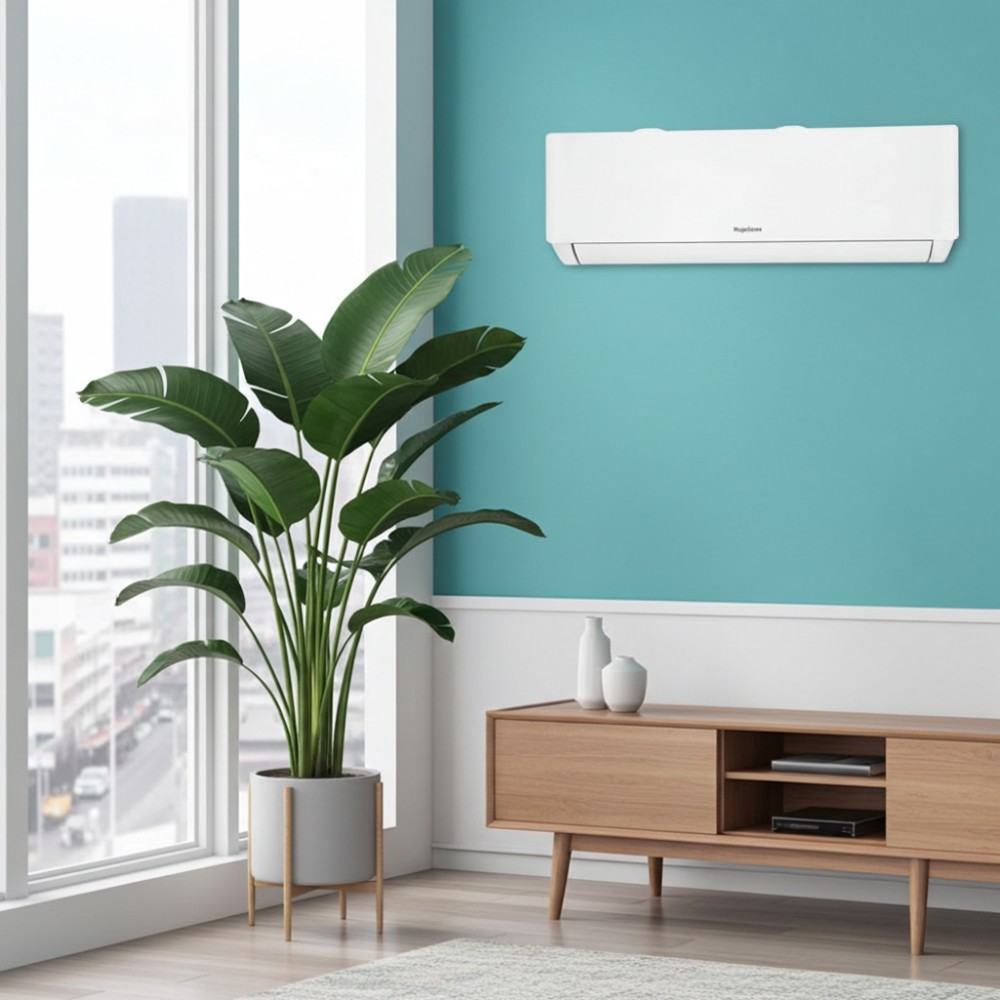 Điều hòa 1 chiều Nagakawa NIS-C09R2U51 - Hàng chính hãng