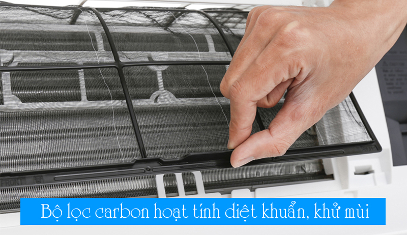 Điều hòa 1 chiều Sumikura APS/APO-120 - Hàng chính hãng