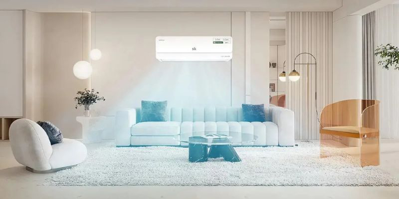 Điều hòa 1 chiều Sumikura APS/APO-120 - Hàng chính hãng