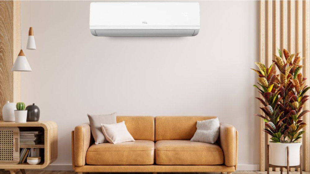 Máy lạnh TCL Inverter Elite Pro 1.5 HP TEP-13CSD/F1I - Hàng chính hãng