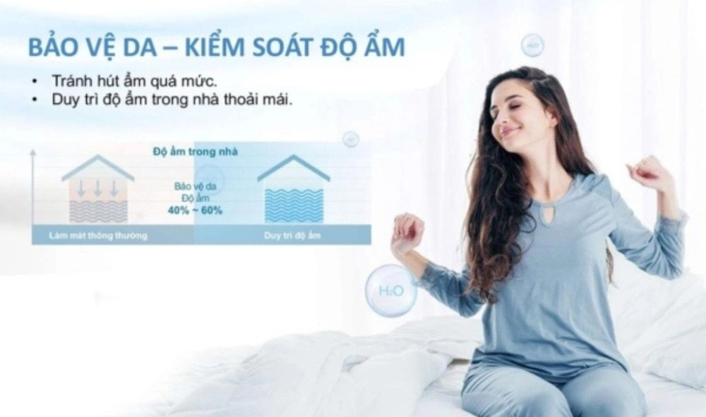 Máy lạnh TCL Inverter Elite Pro 1.5 HP TEP-13CSD/F1I - Hàng chính hãng