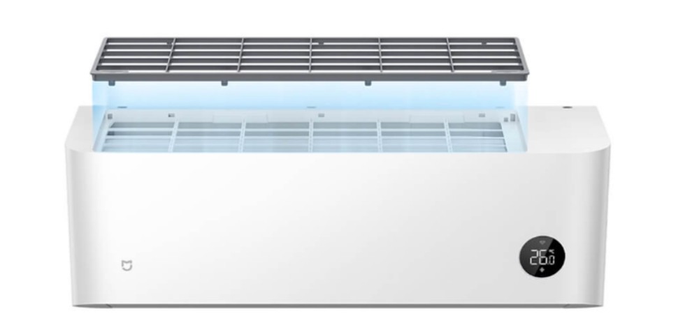 Máy lạnh Xiaomi 1.5 HP ASC-12WO/N1C5-VN - Hàng chính hãng