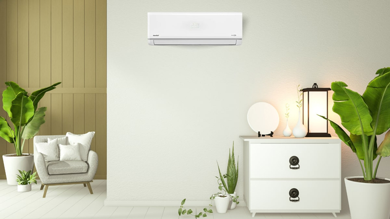 Máy lạnh Comfee Inverter 1.5 HP CFS-13VDGF-V - Hàng chính hãng