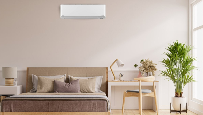 Máy lạnh Daikin Inverter 1.5 HP FTKZ35VVMV - Hàng chính hãng