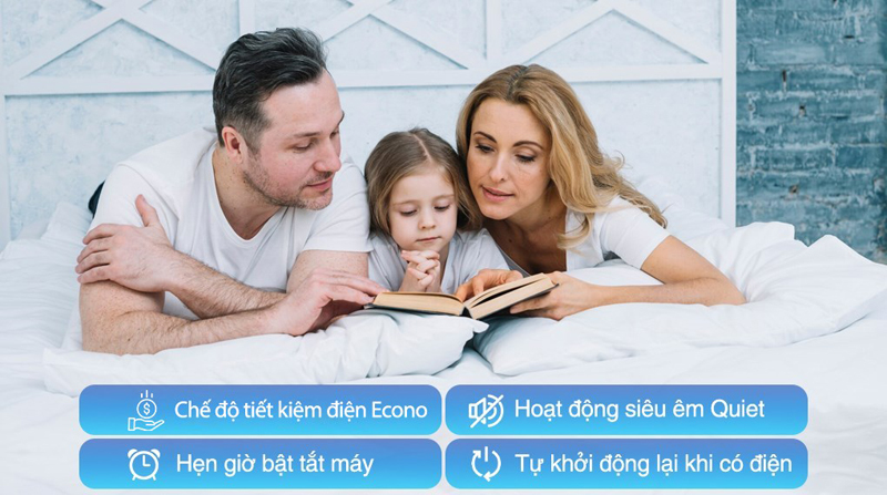Máy lạnh Daikin Inverter 1.5 HP FTKB35XVMV - Hàng chính hãng