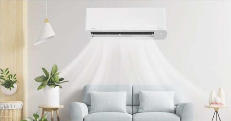 Máy lạnh Daikin Inverter 2.5 HP FTKB60XVMV - Hàng chính hãng