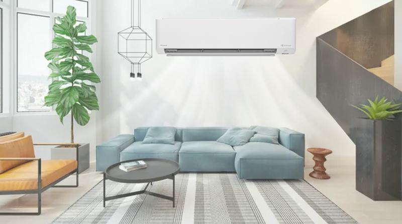 Điều hòa 1 chiều Daikin inverter FTKY60ZVMV - Hàng chính hãng