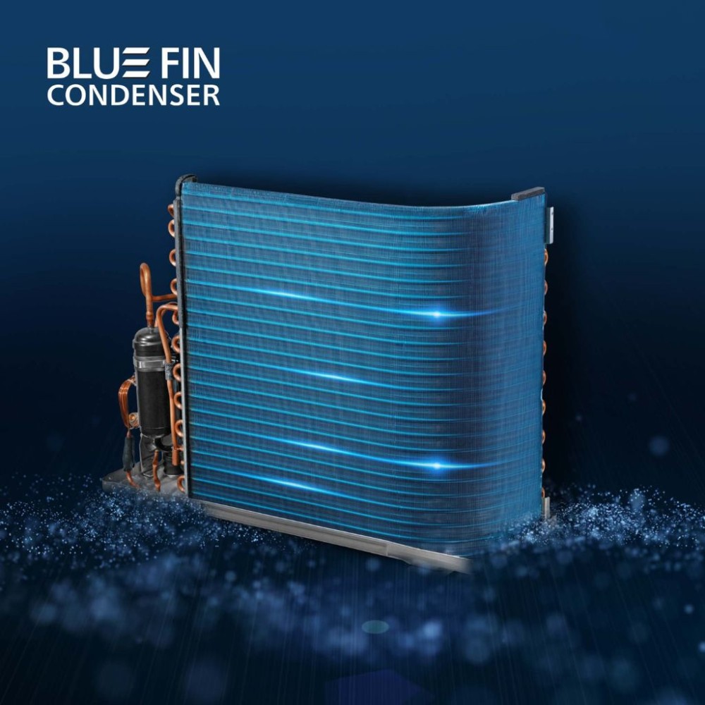 Máy lạnh Panasonic inverter 1 HP CU/CS-U9BKH-8 - Hàng chính hãng