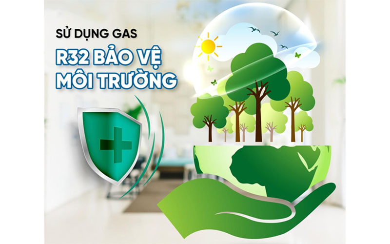 Máy lạnh Akino 1.5HP TH-TC12FSFA/TH-TH12FSFA - Hàng chính hãng