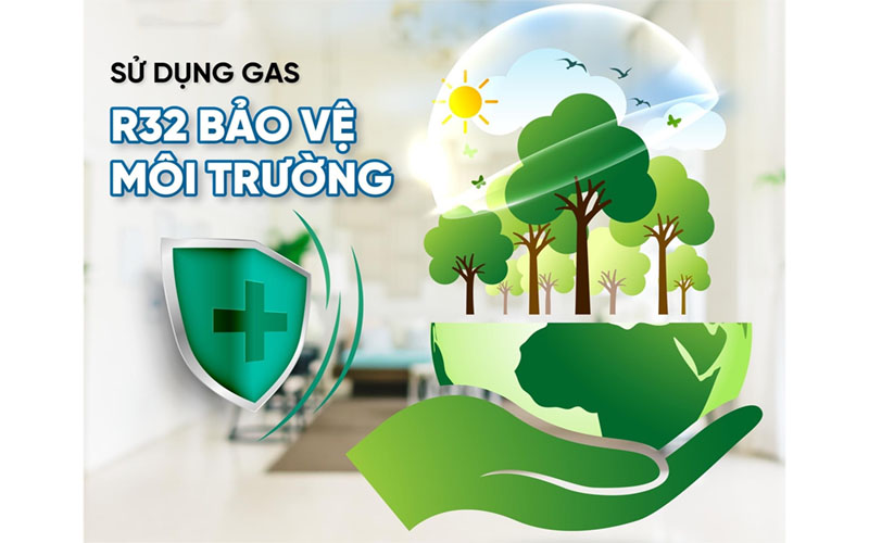 Máy lạnh Akino 2.5HP TH-TC24FSFA/TH-TH24FSFA - Hàng chính hãng