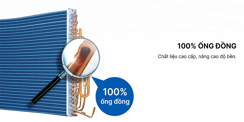 Máy lạnh Aqua 2HP AQA-R18PC - Hàng chính hãng