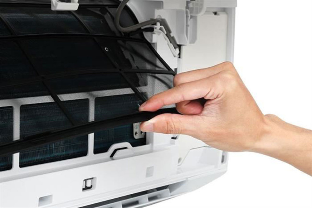 Máy lạnh Aqua Inverter 1.5 HP AQA-RV13QA3 - Hàng chính hãng