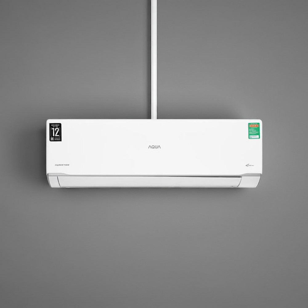 Máy lạnh Aqua Inverter 2.5 HP AQA-RV24TA - Hàng chính hãng