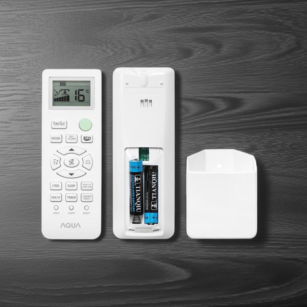 Máy lạnh Aqua Inverter 2.5 HP AQA-RV24TA - Hàng chính hãng