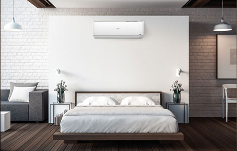 Máy lạnh Casper EC-12TL22 - Hàng chính hãng