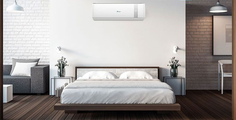 Máy lạnh Casper SC-18TL32 - Hàng chính hãng