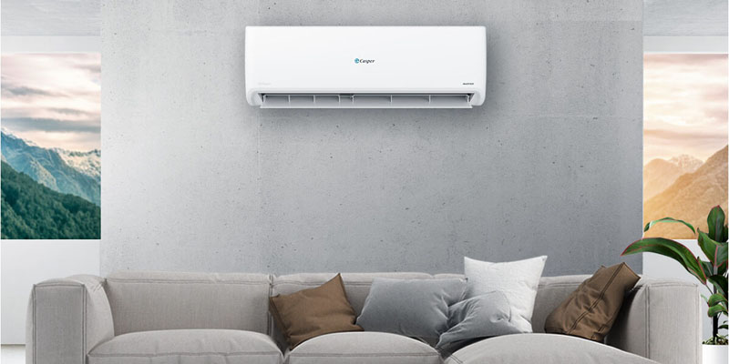 Điều hòa Casper Inverter 1.5HP TC-12IS36 - Hàng chính hãng