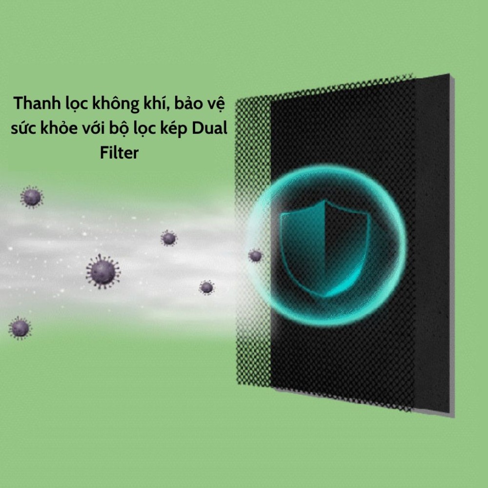 Máy lạnh Comfee 1 HP CFS-10FWFF-V - Hàng chính hãng